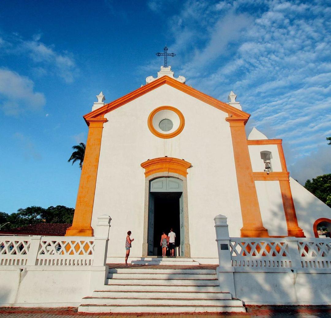 Hotel Boutique Quinta Das Videiras Florianópolis Exterior foto